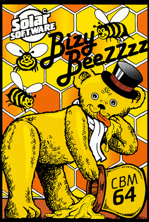 Bizy-BeeZZzz