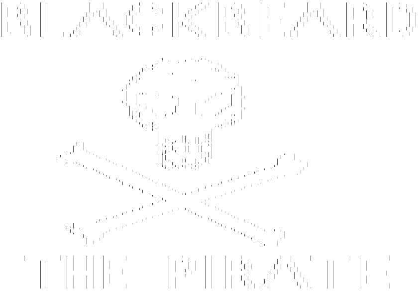 Blackbeard the Pirate