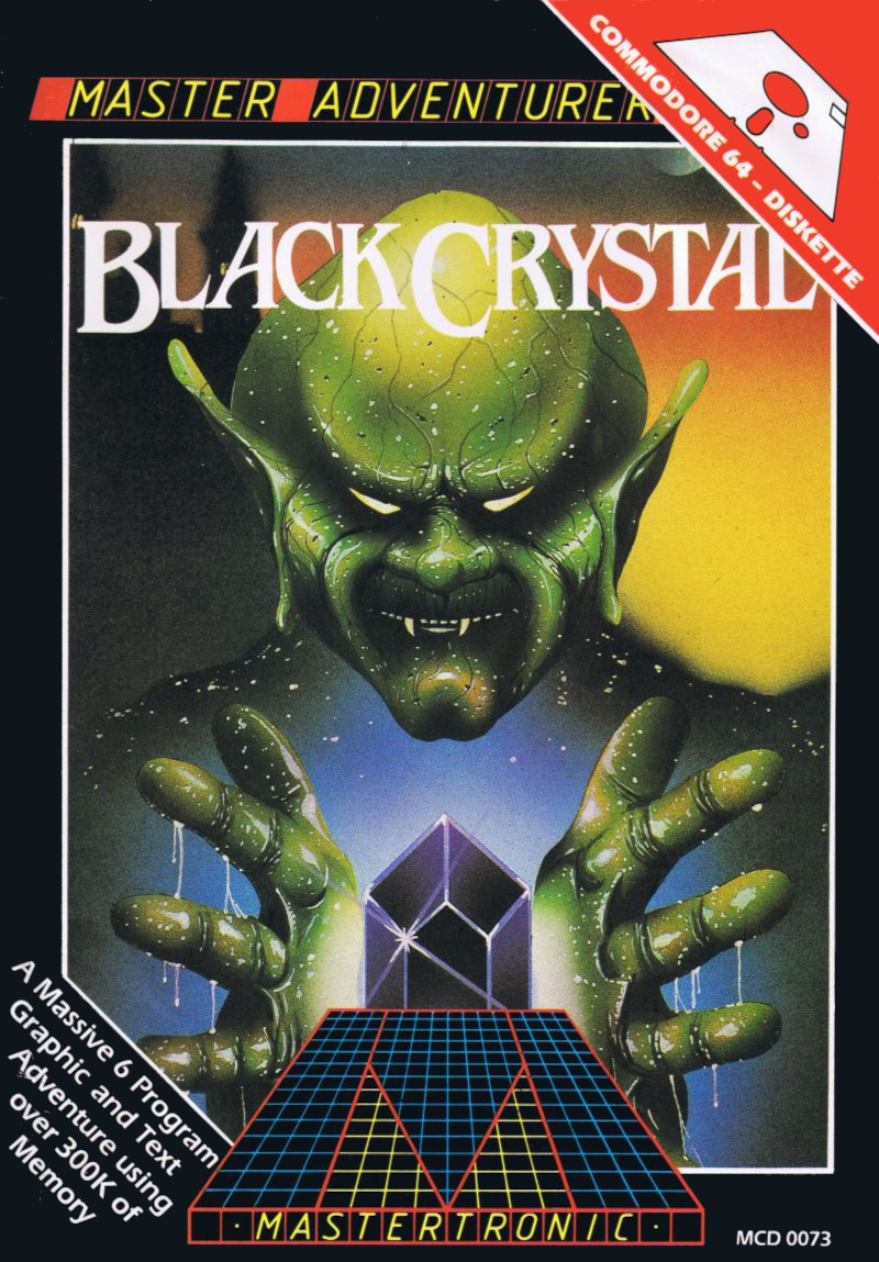 Black Crystal