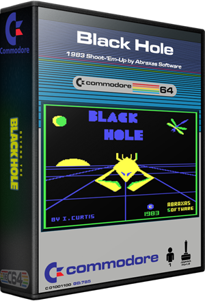 Black Hole (Abraxas Software)