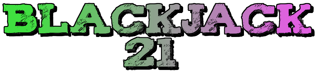 Blackjack 21
