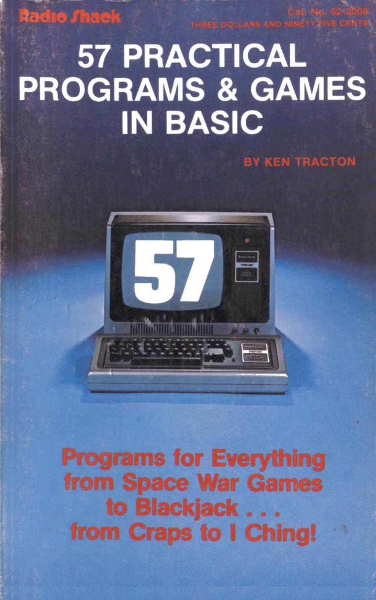 Blackjack (Tab Books)