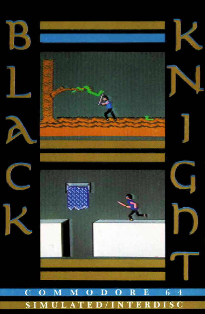 Black Knight (Interdisc)