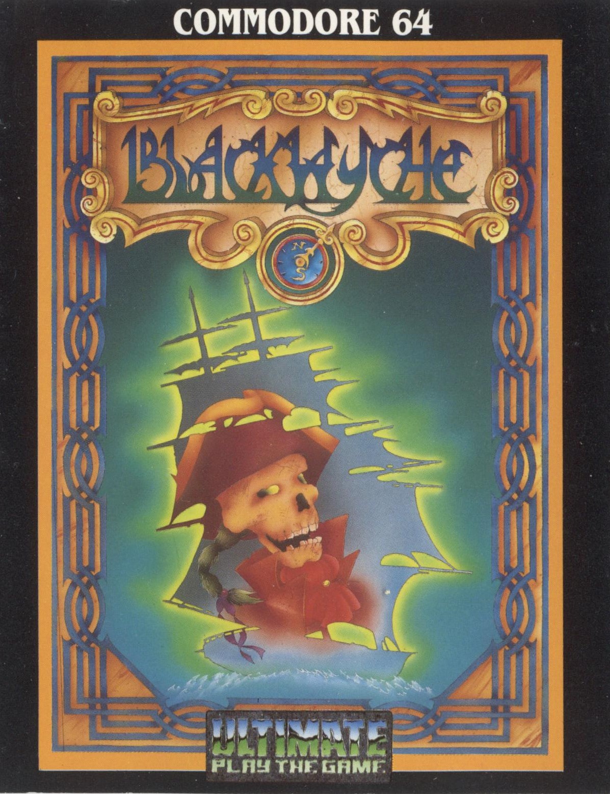 Blackwyche