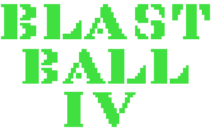 Blast Ball IV