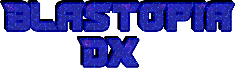 Blastopia DX
