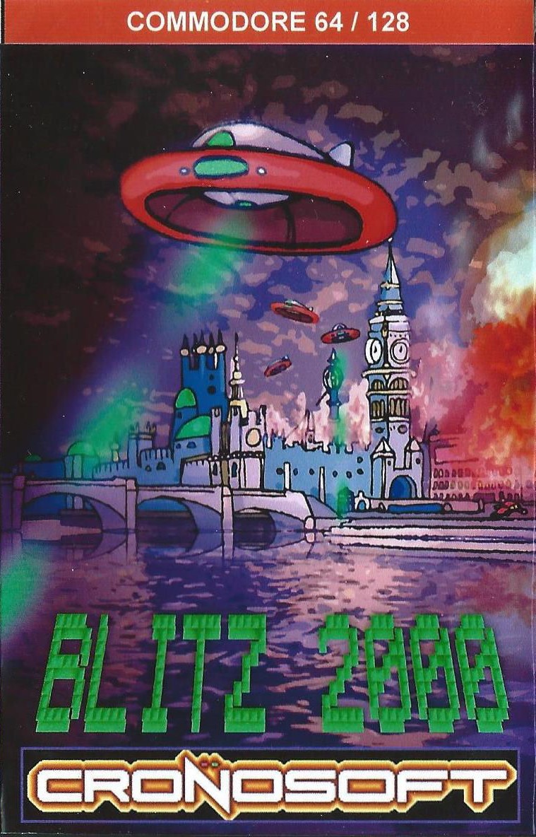 Blitz 2000