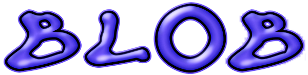 Blob (CP Verlag)