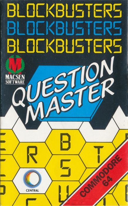 Blockbusters: Question Master