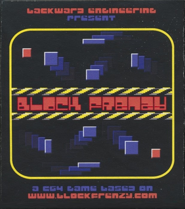 Block Frenzy