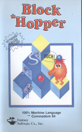 Block Hopper
