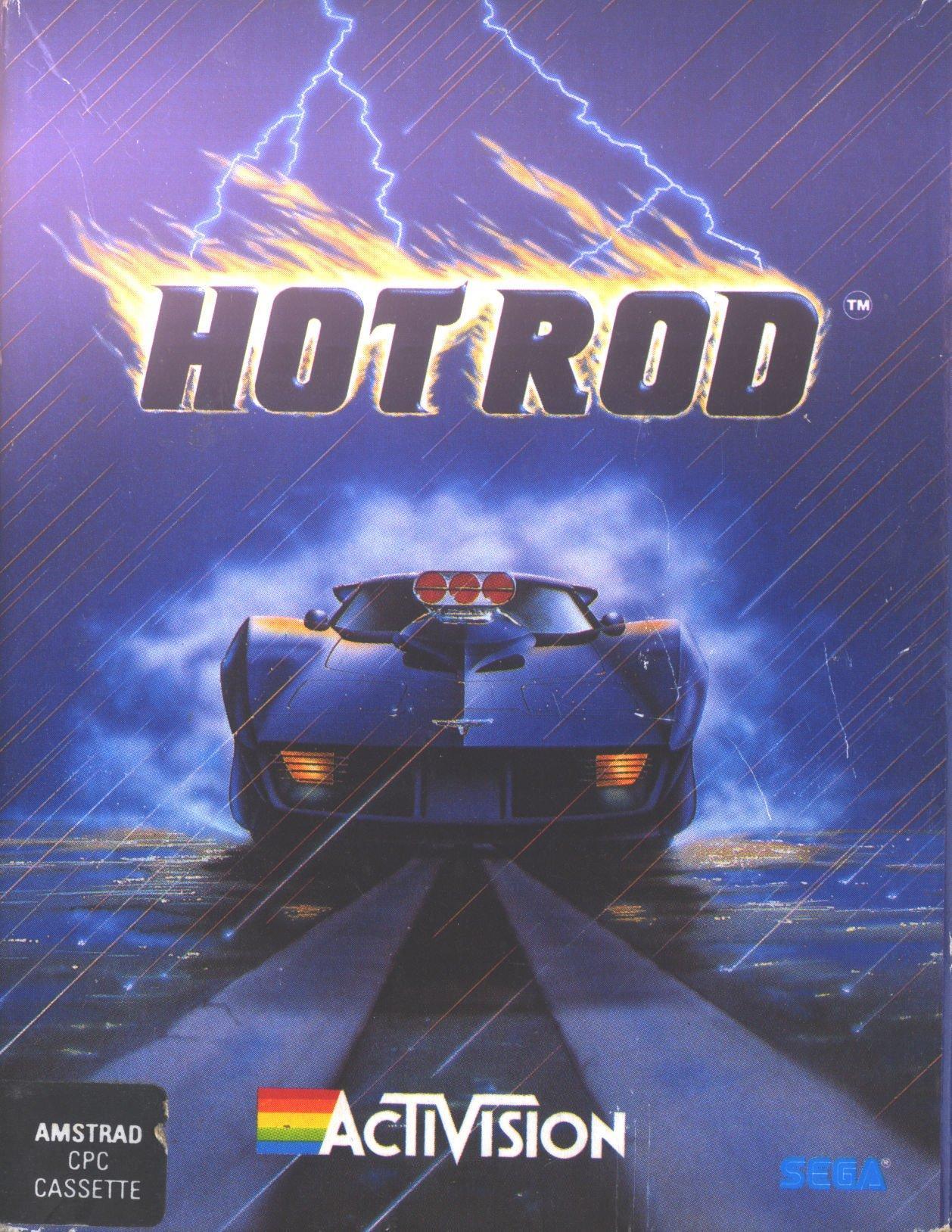 Hot Rod