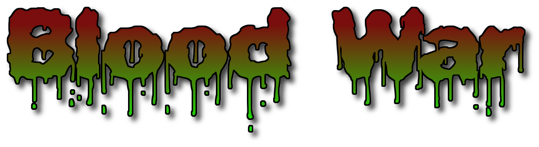 Blood War