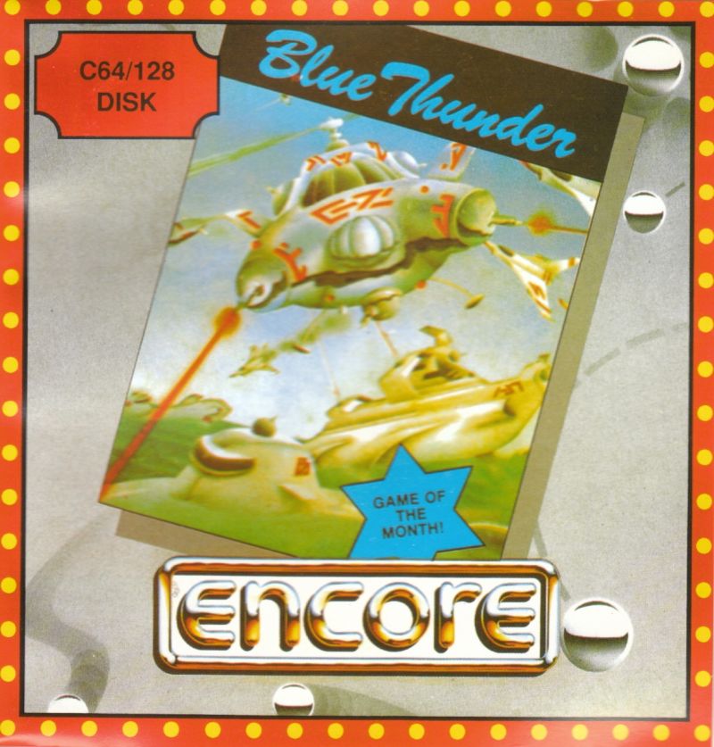 Blue Thunder