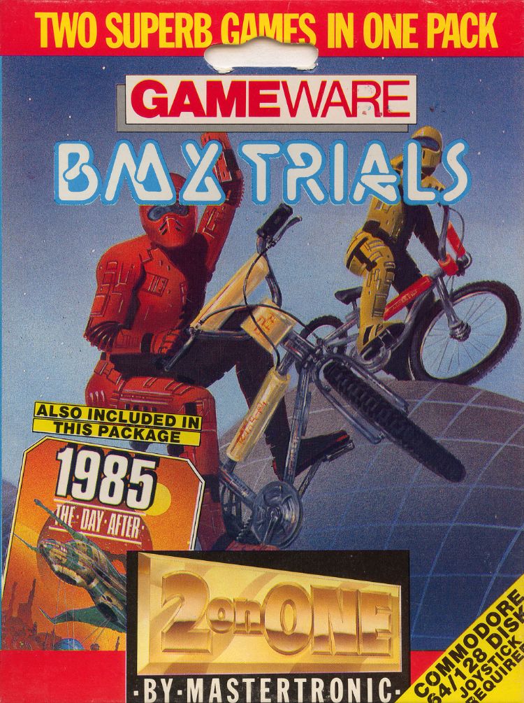 BMX Trials