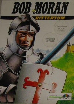 Bob Moran: Rittertum