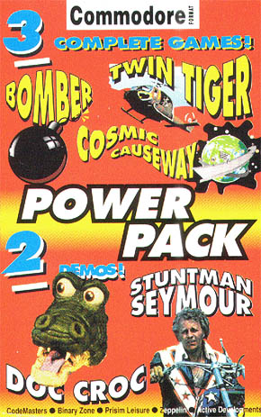 Bomber (Future Publishing)