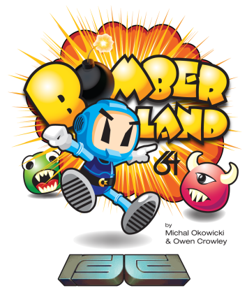Bomberland