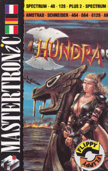 Hundra