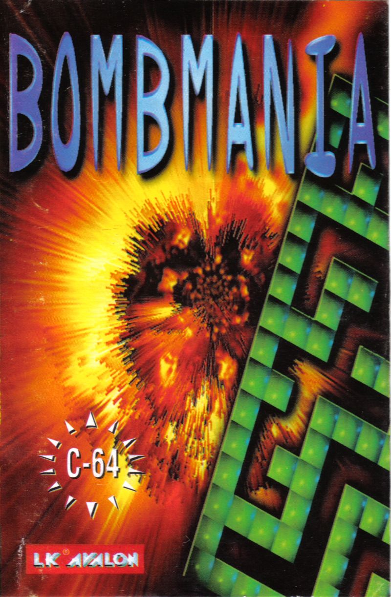 Bombmania