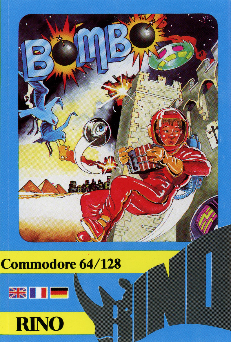 Bombo