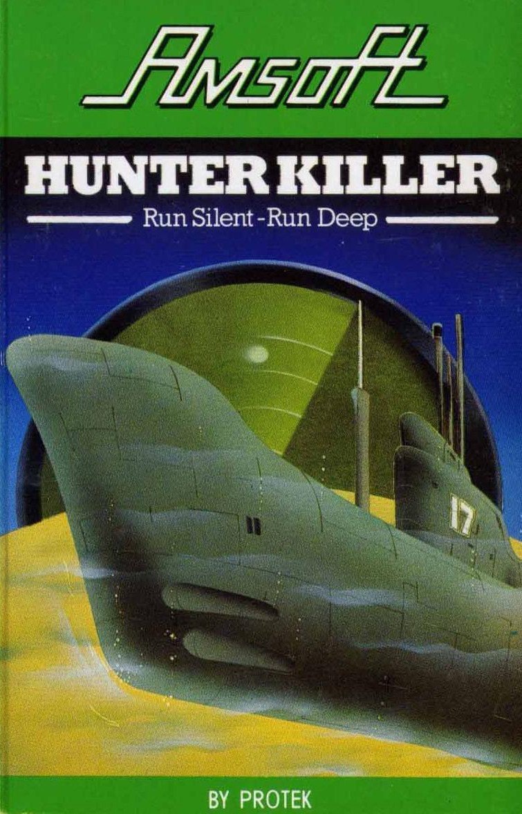 Hunter Killer