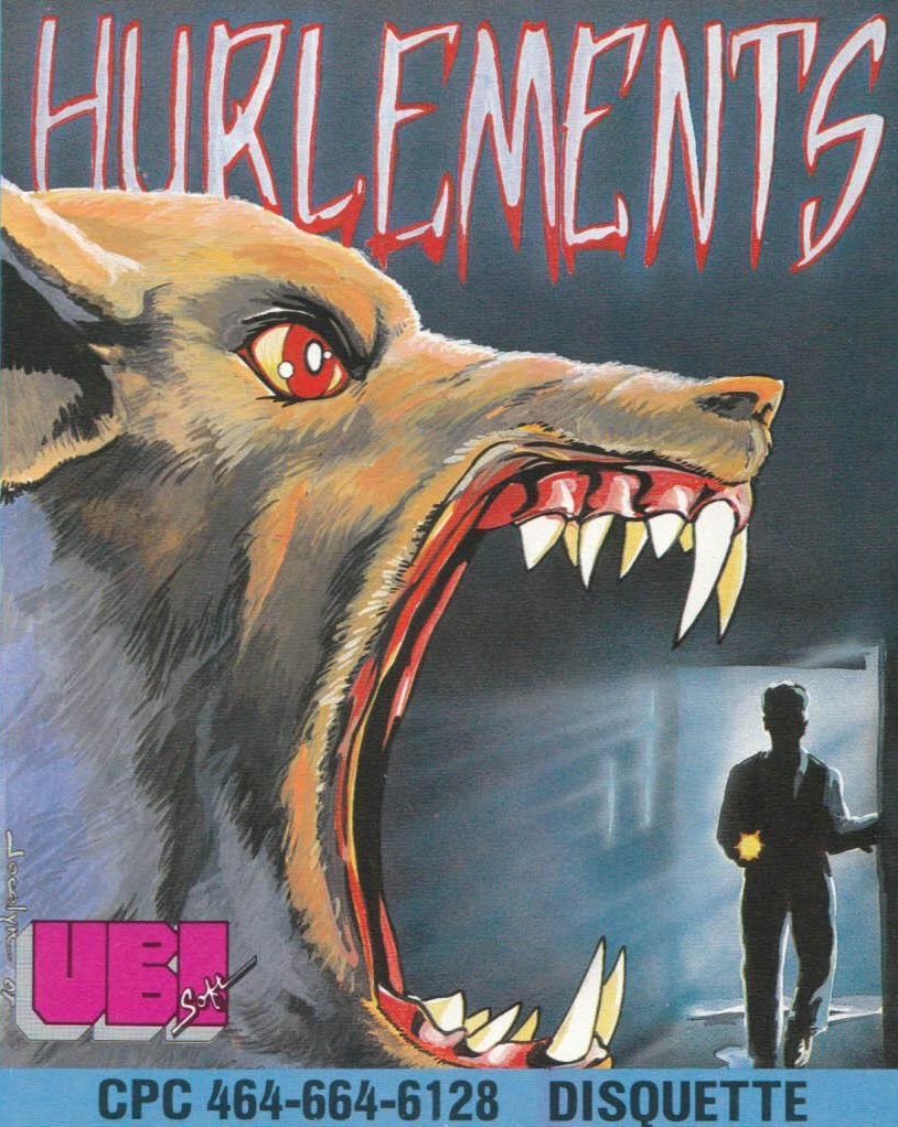 Hurlements