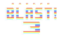 Border Blast 3