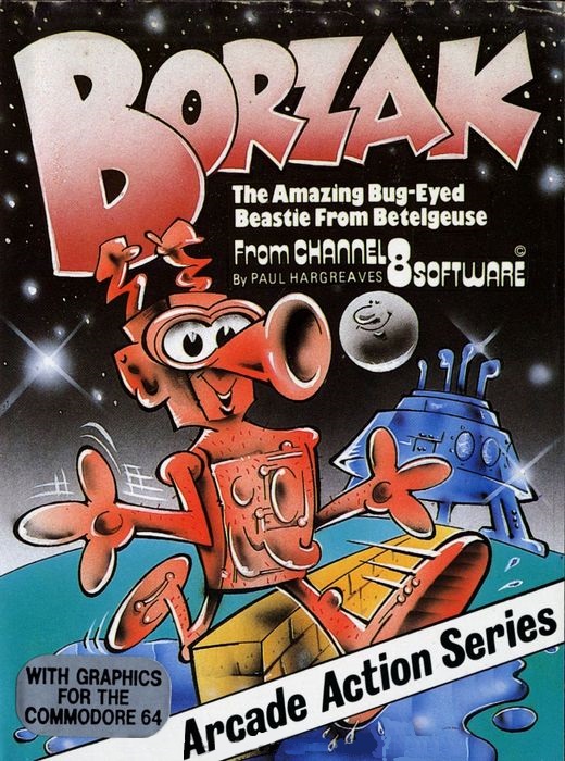 Borzak
