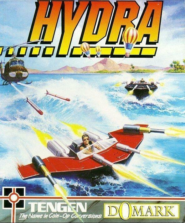 Hydra