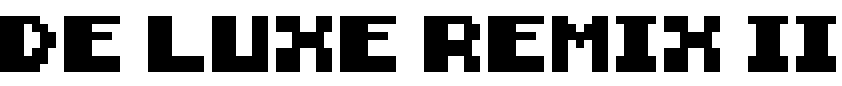 Boulder Dash De Luxe Remix 2