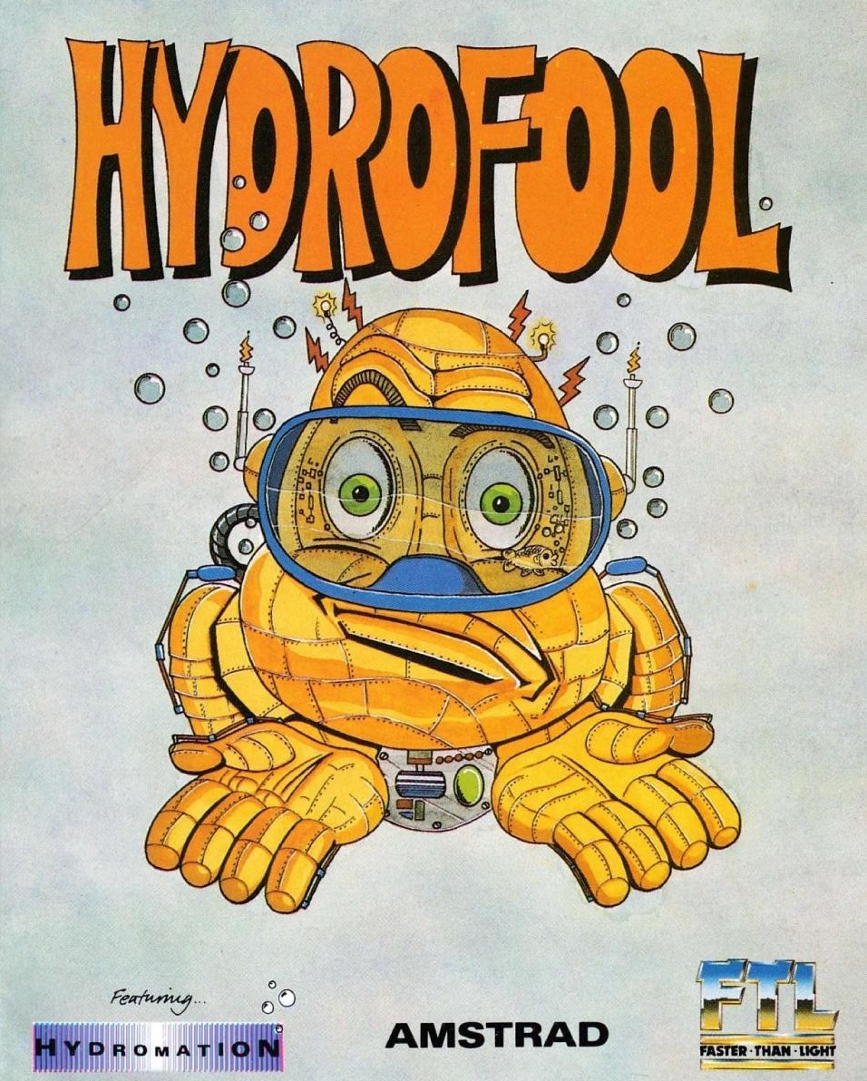 Hydrofool