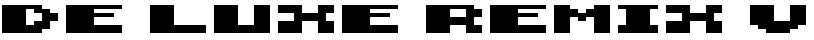 Boulder Dash De Luxe Remix 5