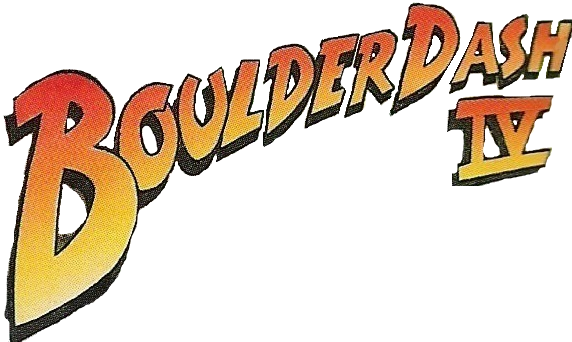 Boulder Dash IV (Dr. Watson)