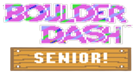 Boulder Dash Senior