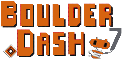 Boulderdash VII