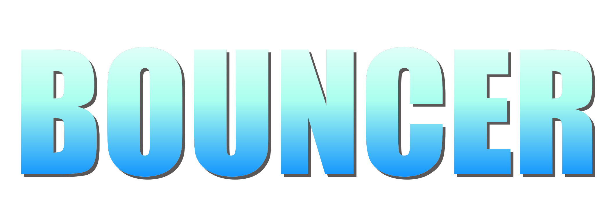Bouncer (Magic Disk)