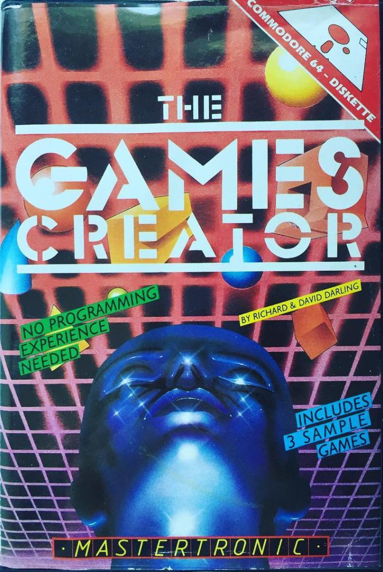 Bouncer (Mastertronic)