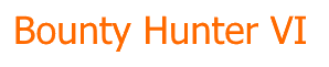 Bounty Hunter VI: The Need for Time