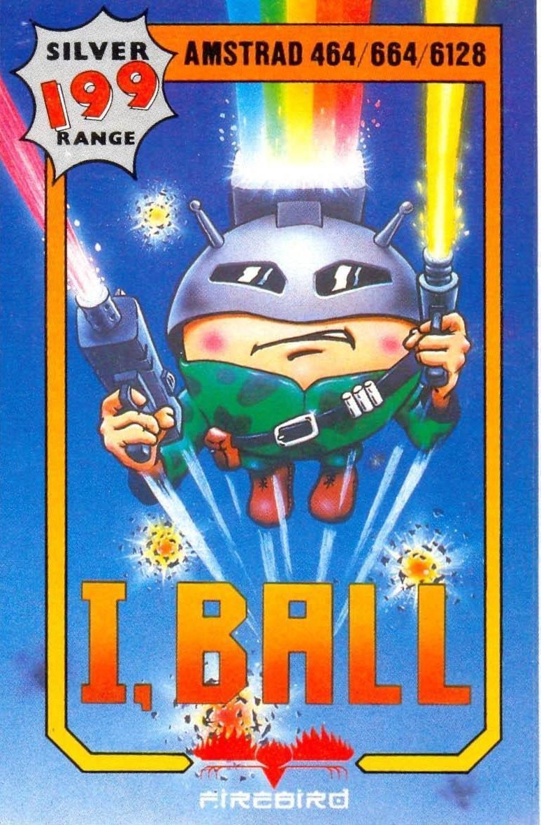 I, Ball