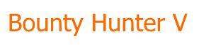 Bounty Hunter V: The Test of Time