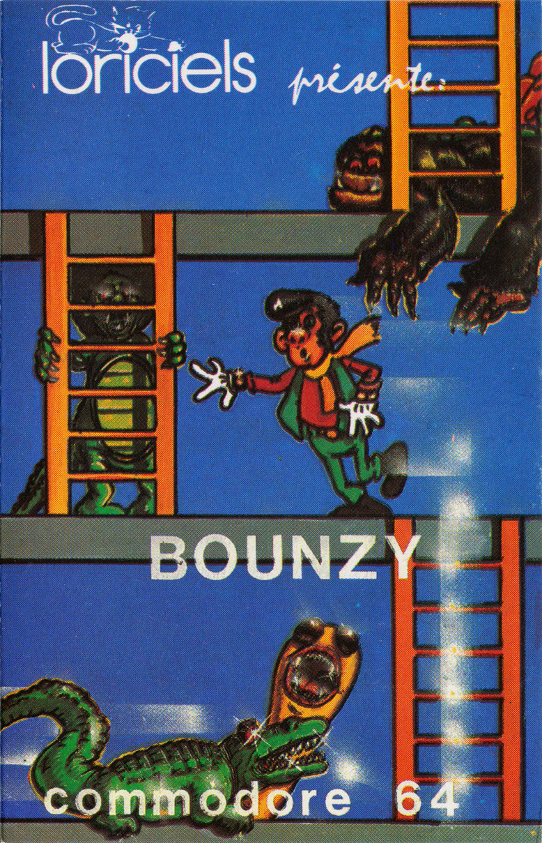 Bounzy