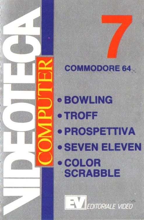 Bowling (Robtek)