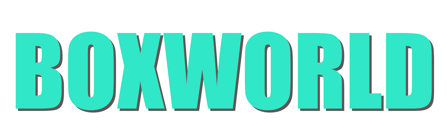 BoxWorld