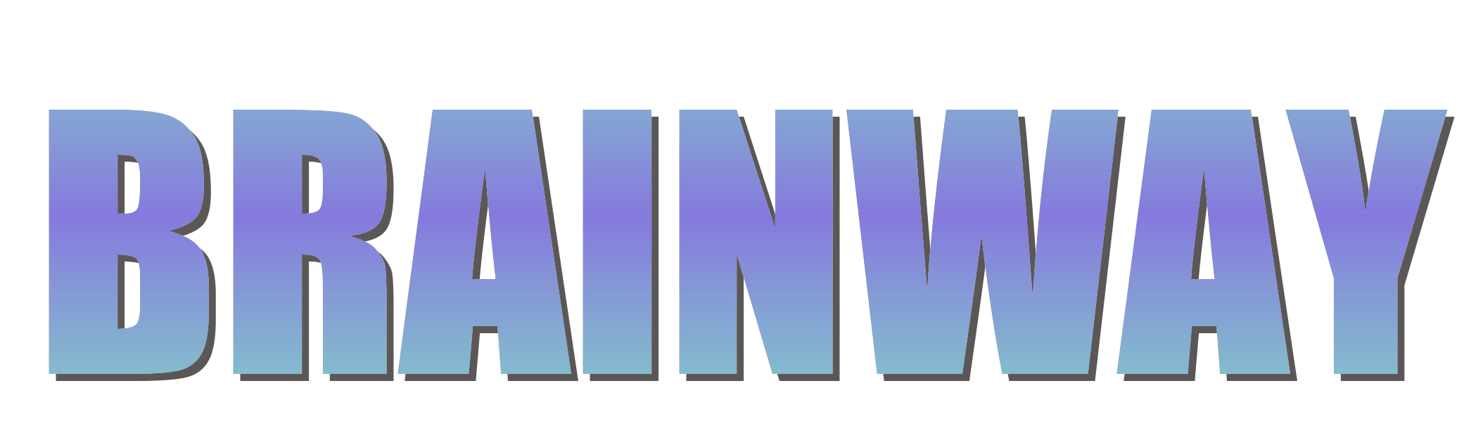 Brainway