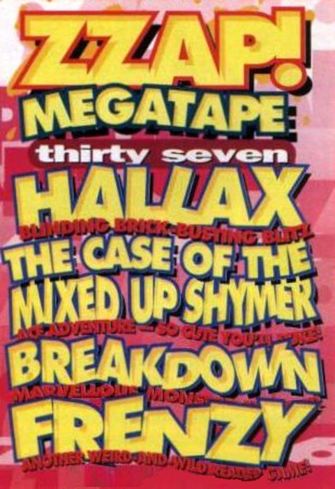 Breakdown
