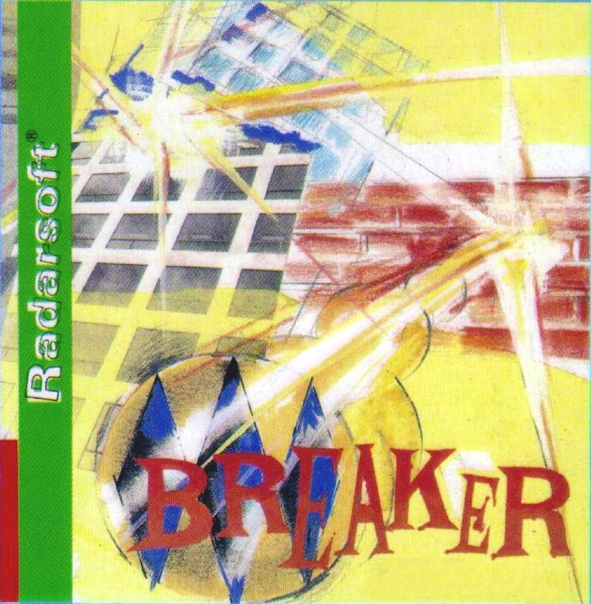 Breaker