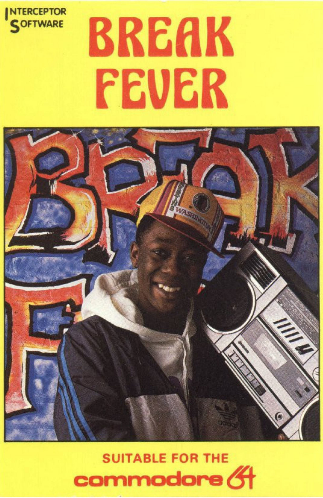 Break Fever