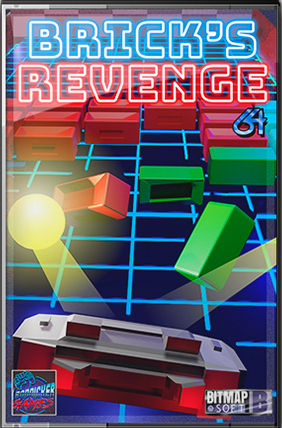 Brick's Revenge