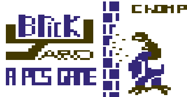 Brick Yard